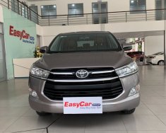 Toyota Innova 2019 - Màu xám, giá 629tr giá 629 triệu tại Sơn La