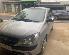 Hyundai Getz 2010 - Màu bạc, xe nhập, giá chỉ 140 triệu giá 140 triệu tại Hòa Bình