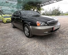 Daewoo Magnus 2005 - Màu đen, nhập khẩu nguyên chiếc giá 155 triệu tại Hải Dương