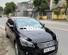 Suzuki Ciaz 2017 - Màu đen, nhập khẩu nguyên chiếc Thái giá 360 triệu tại Hải Phòng