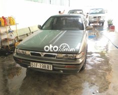 Nissan Cefiro 1993 - Màu xám, xe nhập giá 70 triệu tại Bình Dương