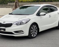 Kia K3 2014 - Màu trắng, xe gia đình giá 360 triệu tại Tuyên Quang