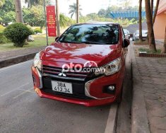 Mitsubishi Attrage 2021 - Màu đỏ, nhập khẩu nguyên chiếc xe gia đình giá 555 triệu tại Hà Tĩnh