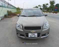 Chevrolet Aveo 2019 - Xe nâu vàng giá 278 triệu tại Hà Nội