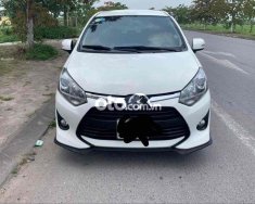 Toyota Wigo 2019 - Màu trắng, xe nhập xe gia đình giá 270 triệu tại Thái Bình