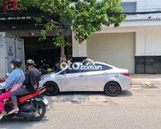 Hyundai Accent 2011 - Màu bạc, xe nhập chính chủ giá hữu nghị giá 249 triệu tại Ninh Thuận