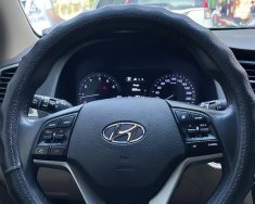 Hyundai Tucson 2016 - Màu trắng, nhập khẩu giá 720 triệu tại Phú Thọ