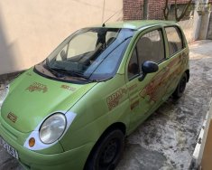 Daewoo Matiz 2004 - Điều hòa rét, nội thất đẹp giá 45 triệu tại Quảng Ninh