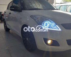 Suzuki Swift 2016 - Màu trắng số tự động giá 398 triệu tại BR-Vũng Tàu