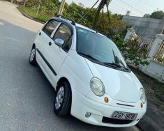 Daewoo Matiz 2005 - Màu trắng giá 55 triệu tại Khánh Hòa