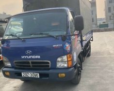 Hyundai Mighty 2002 - Màu xanh lam. giá 215 triệu tại Hà Nội