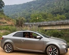 Kia Koup 2010 - Màu xám giá cạnh tranh giá 320 triệu tại Phú Thọ