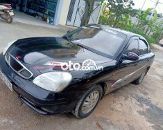 Daewoo Nubira 2004 - Màu đen, nhập khẩu giá 75 triệu tại Thanh Hóa