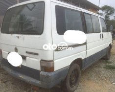 Volkswagen Transporter 1995 - Màu trắng, xe nhập giá 40 triệu tại Đắk Lắk