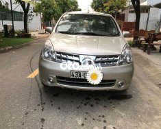 Nissan Grand livina 2011 - Màu bạc, giá cực tốt giá 209 triệu tại Đà Nẵng