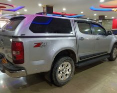 Chevrolet Colorado 2013 - Màu bạc, nhập khẩu nguyên chiếc, xe gia đình giá 440 triệu tại Đắk Lắk