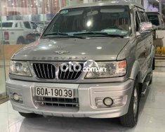 Mitsubishi Jolie 2002 - Màu bạc, giá rẻ giá 108 triệu tại Bình Thuận  