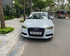 Audi A3 2013 - Màu trắng, nhập khẩu, giá chỉ 600 triệu giá 600 triệu tại Hà Nội