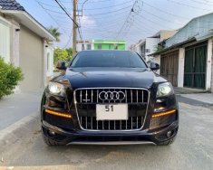 Audi Q7 2014 - Nhập Đức, giá thương lượng khi xem mua giá 1 tỷ 329 tr tại Tp.HCM