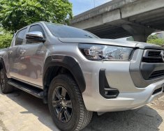 Toyota Hilux 2021 - Mới đi 12.000km giá 770 triệu tại Hải Dương