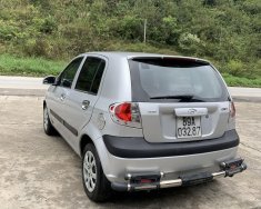 Hyundai Getz 2012 - Xe gia đình cần bán, xe bảo dưỡng thường xuyên máy móc côn số tốt, không đâm xô tai nạn giá 130 triệu tại Cao Bằng