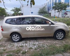 Nissan Livina 2011 - Xe đẹp, đăng ký 2012 giá 210 triệu tại Đà Nẵng