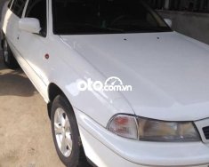 Daewoo Nubira 1999 - Màu trắng, số sàn giá 55 triệu tại Tp.HCM