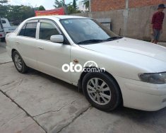 Mazda 626 2001 - Màu trắng, giá cực tốt giá 115 triệu tại Cần Thơ