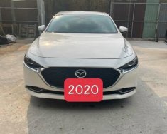 Mazda 3 2020 - Màu trắng, nhập khẩu, giá 669tr giá 669 triệu tại Vĩnh Long