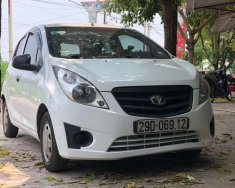 Daewoo Matiz 2011 - Màu trắng, xe nhập, số tự động giá 139 triệu tại Hà Nội