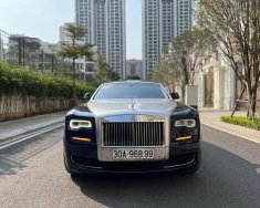 Rolls-Royce Ghost 2016 - Tên công ty xuất hoá đơn giá 19 tỷ 500 tr tại Hà Nội