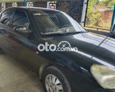 Daewoo Nubira 2001 - Màu đen, giá 55tr giá 55 triệu tại Bình Thuận  