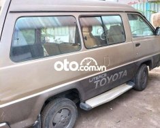 Toyota Liteace 1993 - Nhập khẩu, giá tốt giá 60 triệu tại Tp.HCM