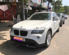 BMW X1 2010 - Màu trắng, xe nhập xe gia đình, giá 400tr giá 400 triệu tại Đà Nẵng