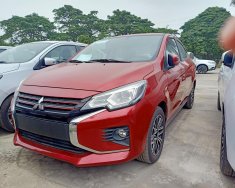 Mitsubishi Attrage 2021 - Xe Sedan tiết kiệm nhất phân khúc giá 460 triệu tại Bắc Giang