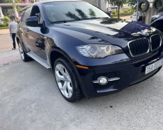 BMW X6 2008 - Đăng ký lần đầu 2011 - Xe đi rất giữ gìn, đã qua kiểm định của gara giá 700 triệu tại Hải Phòng