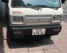 Suzuki Super Carry Van 2021 - Màu trắng chính chủ, 245 triệu giá 245 triệu tại Tp.HCM