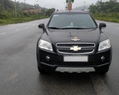 Chevrolet Captiva 2007 - Chính chủ thanh lý gấp xe, giá rẻ giá 216 triệu tại Hà Giang