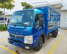 Mitsubishi Canter 2022 - Giá cạnh tranh, hỗ trợ vay ngân hàng giá 444 triệu tại Tp.HCM