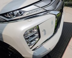 Mitsubishi Pajero Sport 2022 - Ưu đãi 50% thuế trước bạ giá 1 tỷ 110 tr tại Quảng Ninh