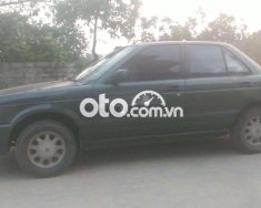 Nissan Sunny 1992 - Xe không lỗi, điều hoà mát lạnh giá 68 triệu tại Bắc Ninh