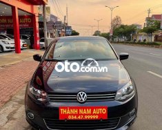 Volkswagen Polo 2014 - Màu đen, nhập khẩu nguyên chiếc, 395tr giá 395 triệu tại Đắk Lắk