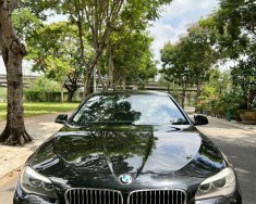 BMW 528i 2011 - Động cơ N52 xe trang bị full option giá 705 triệu tại Tp.HCM