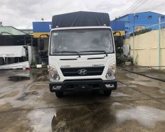 Hyundai Mighty 2022 - Xe sẵn giao ngay giá 785 triệu tại Tây Ninh