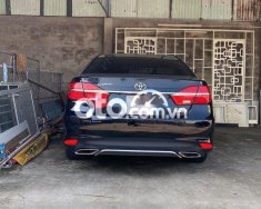 Toyota Camry 2018 - Màu đen, nhập khẩu, giá 795tr giá 795 triệu tại Bạc Liêu