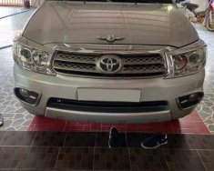 Toyota Fortuner 2009 -  xe gia đình chạy  giá 470 triệu tại Kon Tum