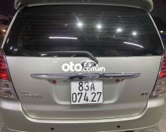 Toyota Innova 2008 - Xe gia đình giá 268 triệu tại Hậu Giang