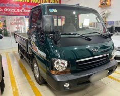 Kia K2700 2011 - Màu xanh lục giá 238 triệu tại Tp.HCM