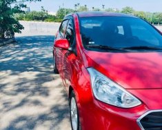 Hyundai Grand i10 2019 - Màu đỏ đẹp như mới giá 385 triệu tại Yên Bái