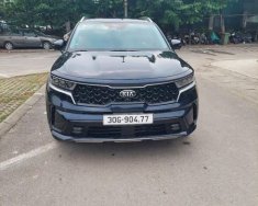 Kia Sorento 2021 - Màu xanh lam giá 1 tỷ 220 tr tại Hà Nam